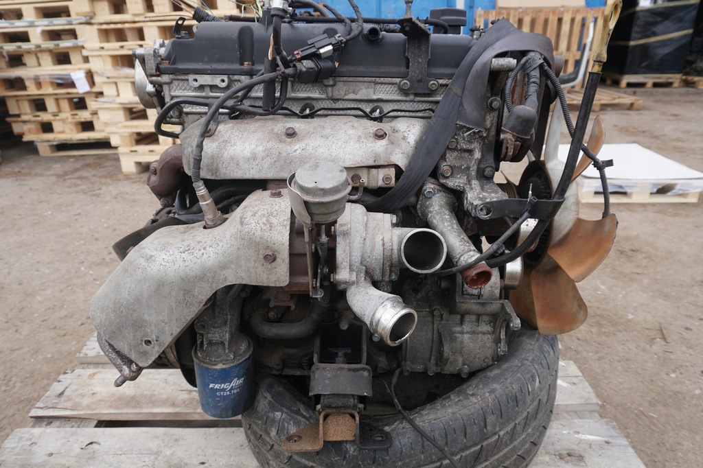 фото №9, Hyundai i800 h1 starex 2.5crdi d4cb 2008r форсунка 338004a500