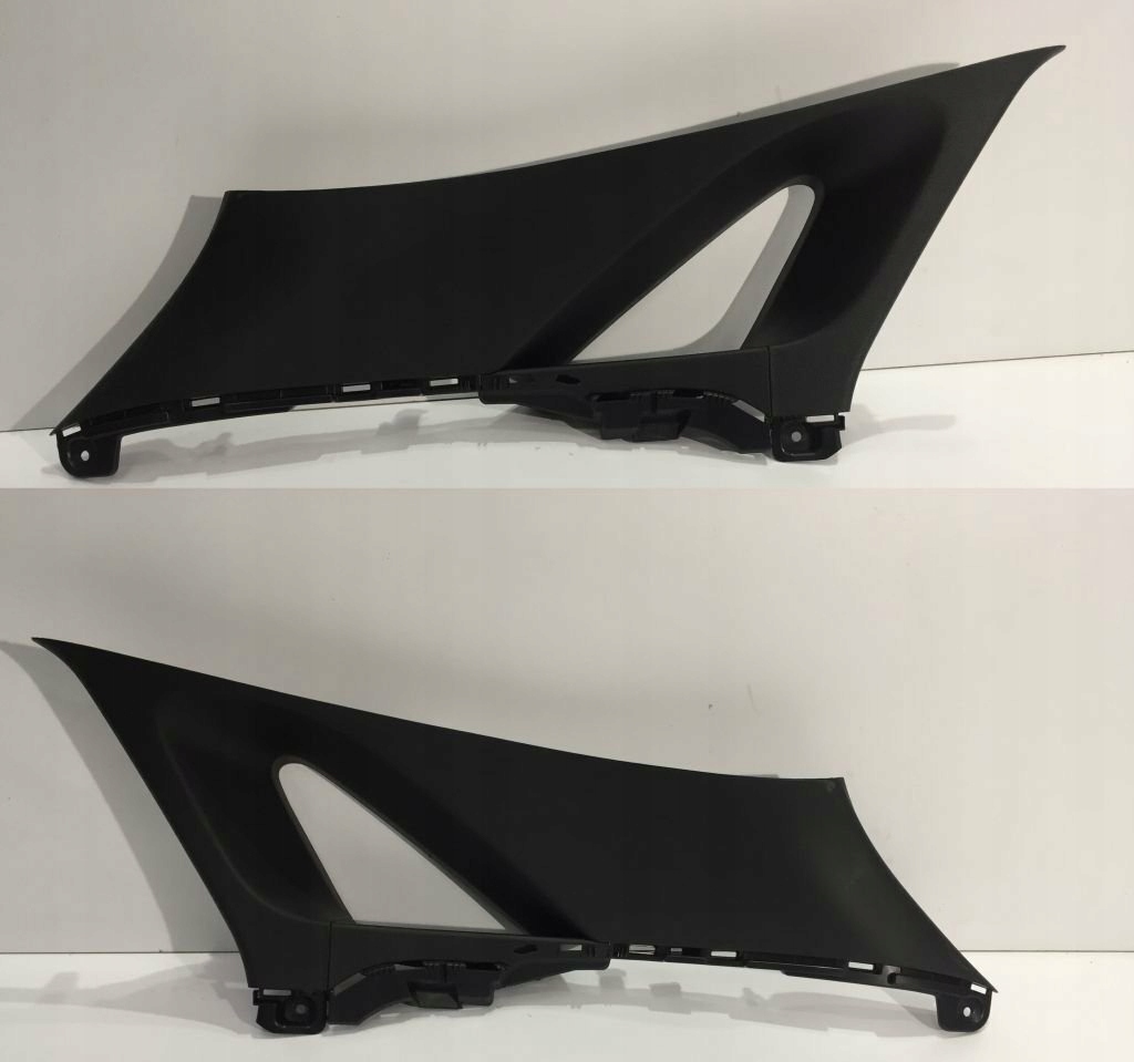 фото №1, Kia ceed iii hb обшивка стойка задняя задний левый /p