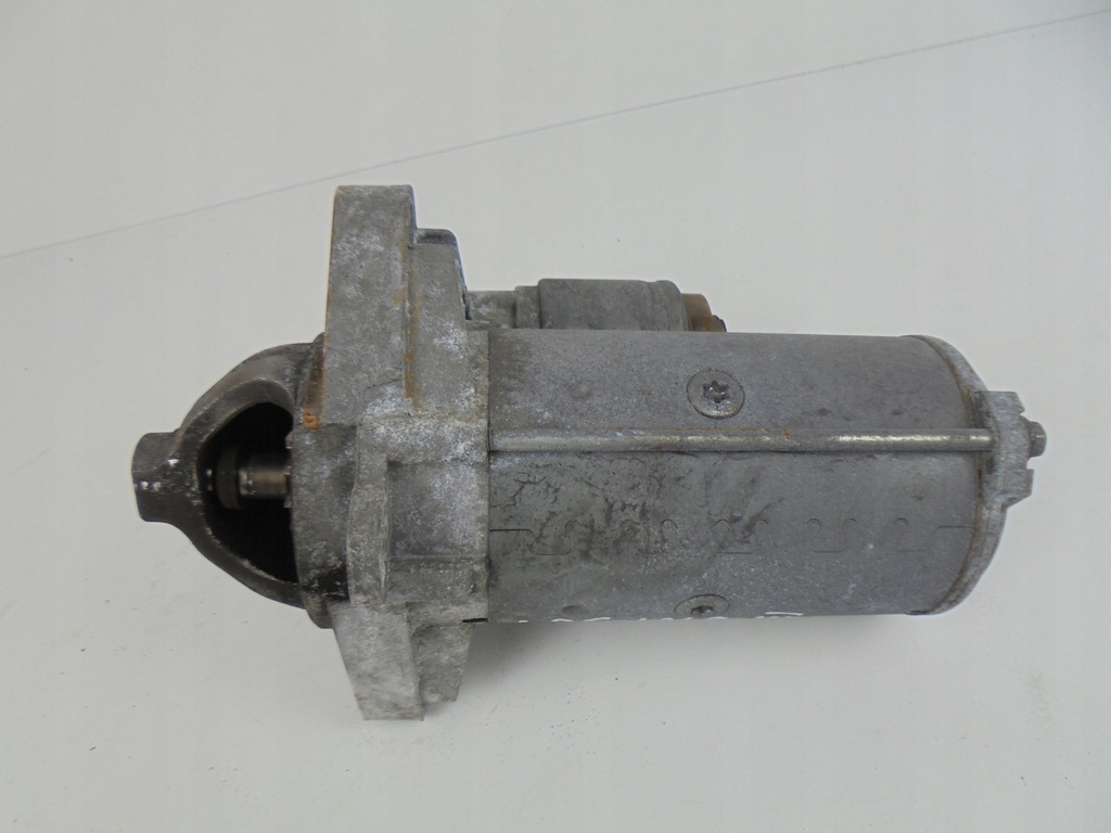 фото №3, Стартер 8200568535 renault laguna iii 2.0 dci