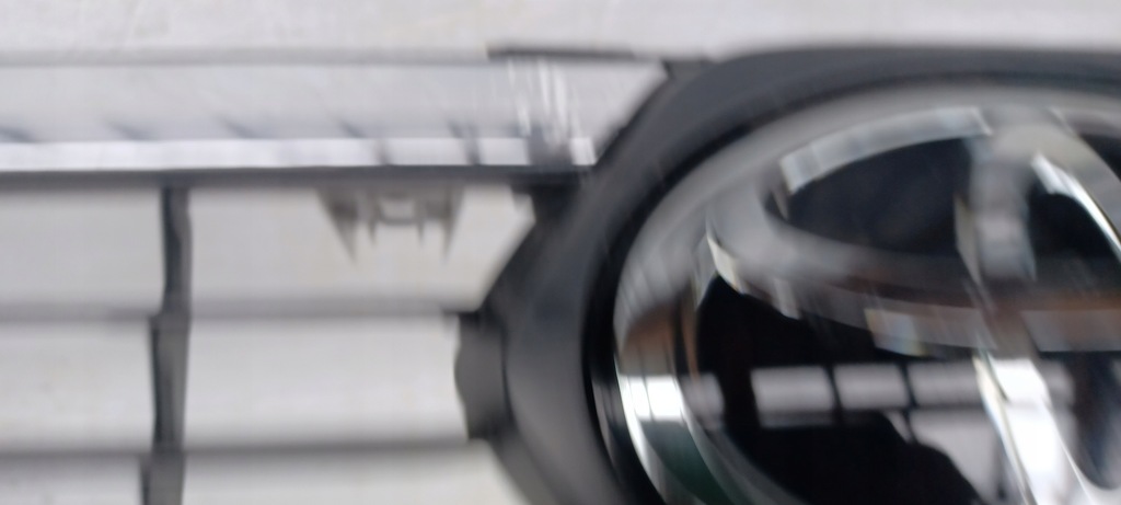 фото №7, Toyota hilux viii 8 lift invincible 20- бампер перед передній