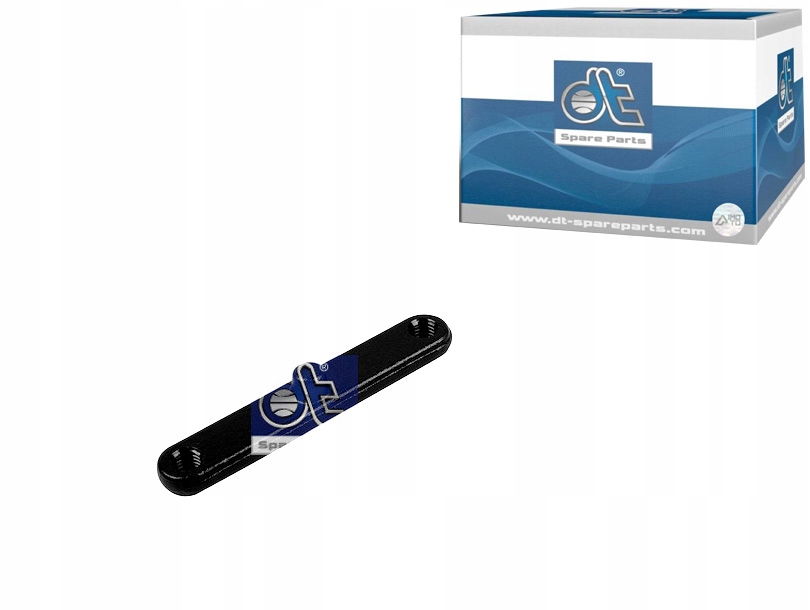 фото №1, Dt spare parts 2.62152 кронштейн ресора