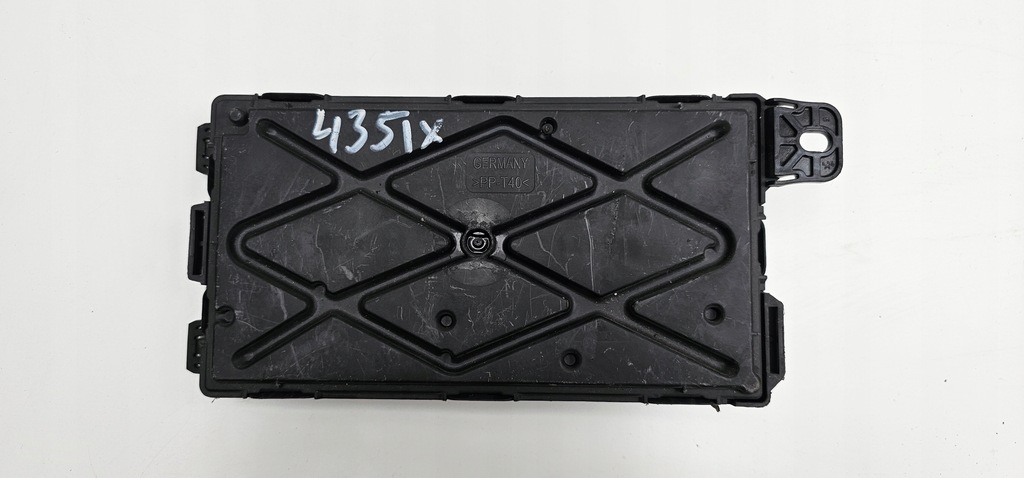 фото №1, Модуль комфорта bmw 9374507