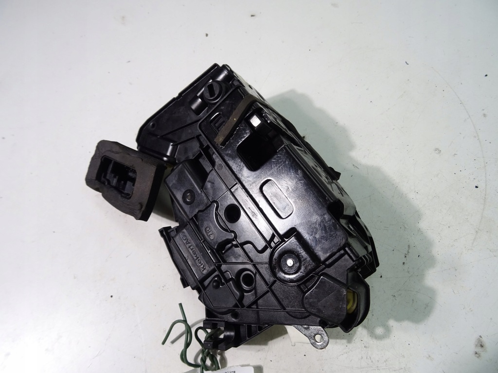 фото №1, Seat leon замок дверь правый задняя 5k4839016q