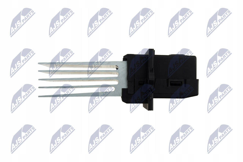 фото №11, Резистор вентилятор peugeot 406 1999- renault master ii 2000-/z | 6441.l1