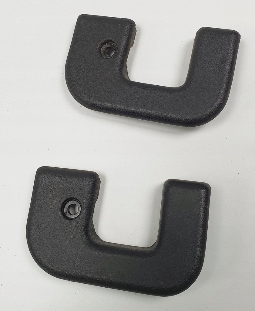 фото №3, Захист замка двері ліва mercedes w201