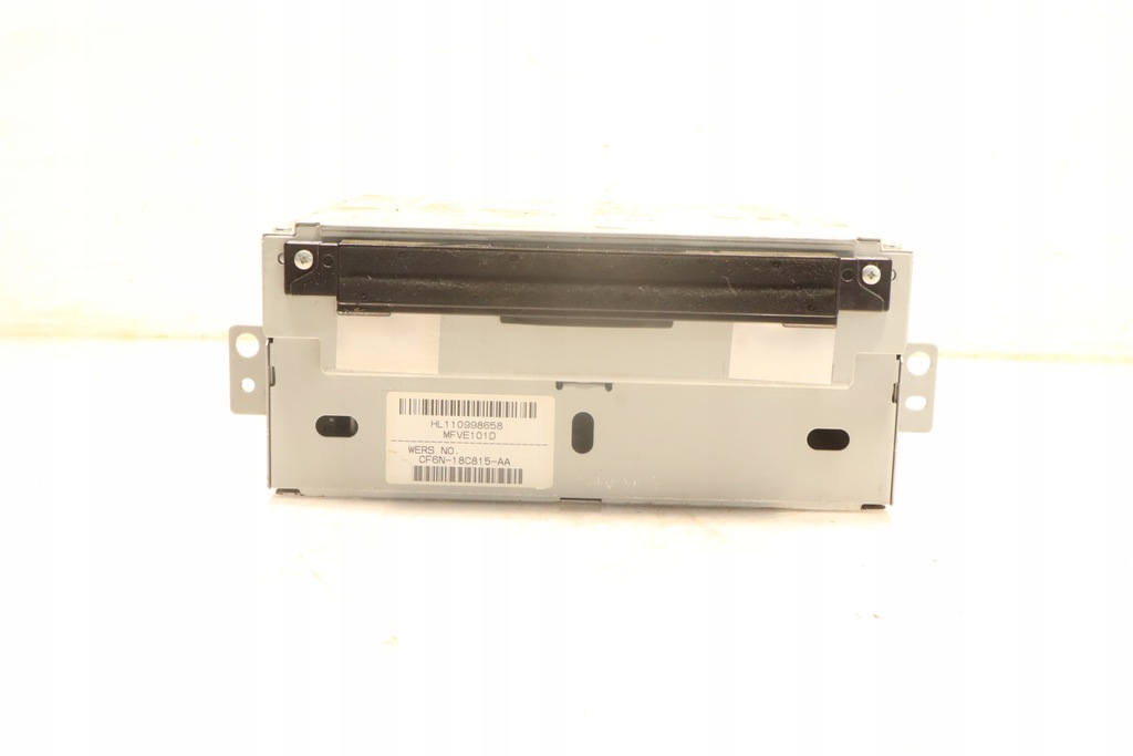 фото №1, Радіо volvo v40 ii lift