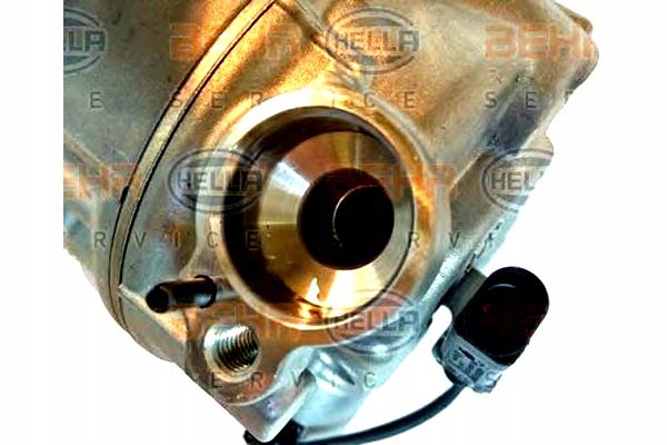 фото №1, Hella компресор компресор кондиціонера []