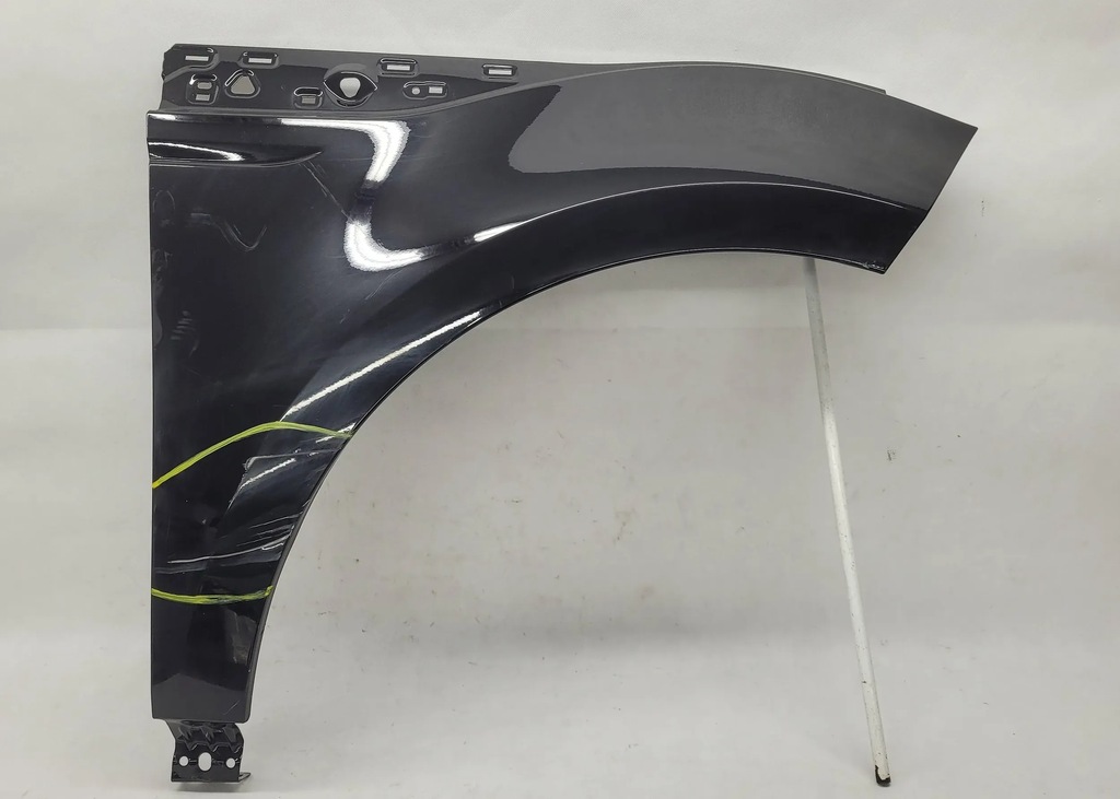 фото №1, Land range rover evoque ii 2 19+ крила перед передній правий fv