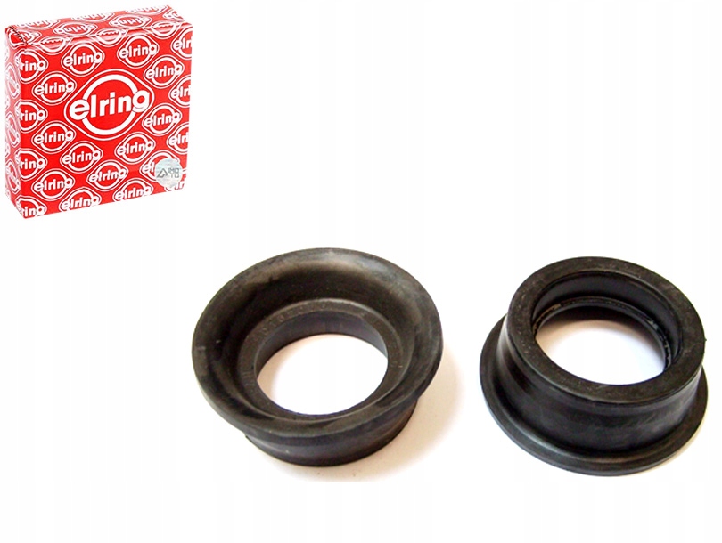 фото №1, Elring 376.190 прокладка, крышка головки цилиндров