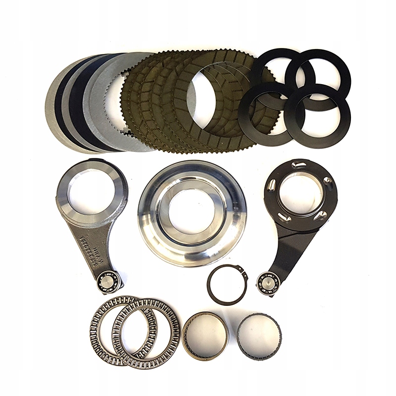 фото №1, Набор ремонтный редуктор atc700 bmw x6 e72 xdrive