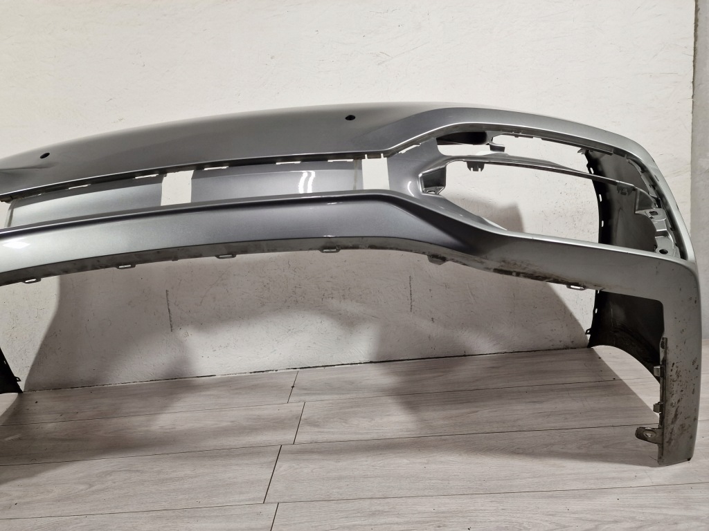 Bmw seri 7 g11/g12 рестайлинг  m набор бампер задний Доставка