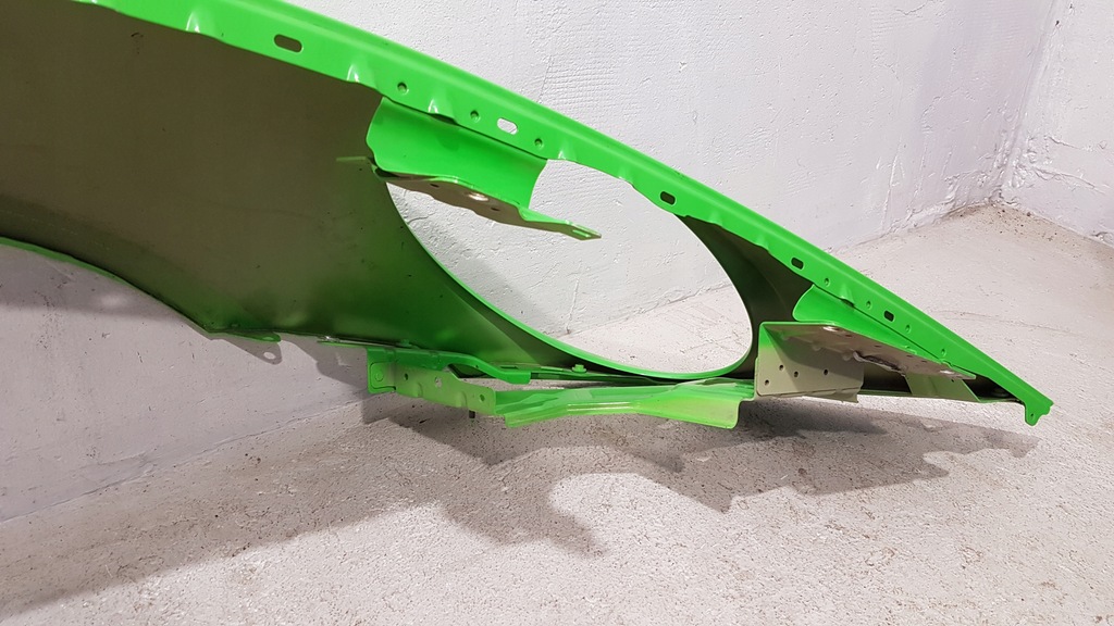 фото №10, Крила лівий перед porsche 911 922