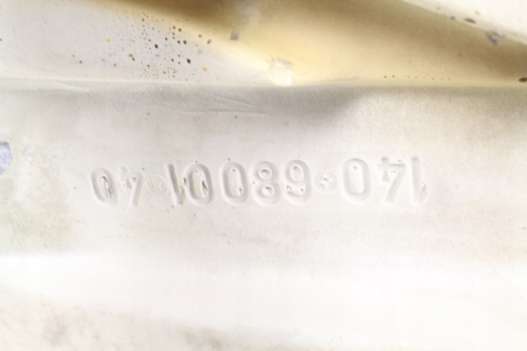 фото №5, Коврик водителя mercedes w140 coupe 94r.