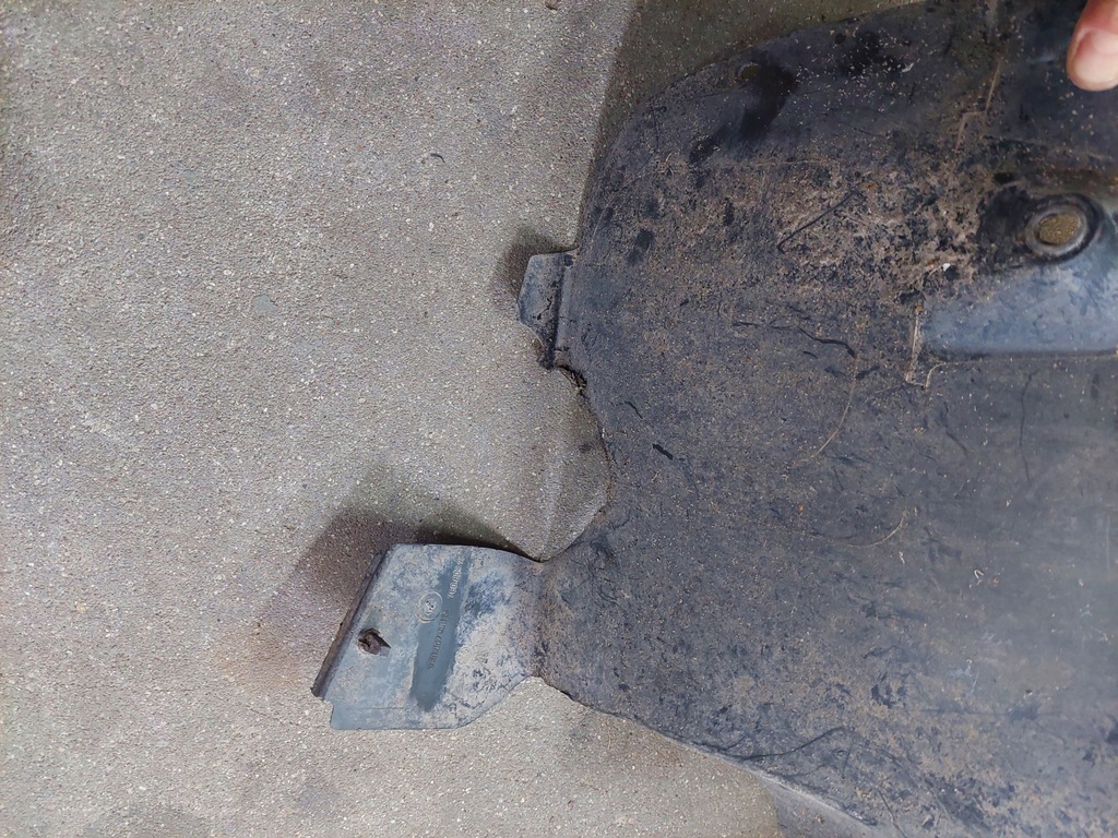 фото №5, Підкрилок перед передні праве vw t6 transporter 7e0 7e0809958