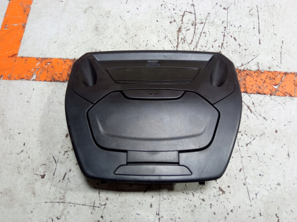 фото №1, Ford kuga mk2 lift лампа кабины st-line