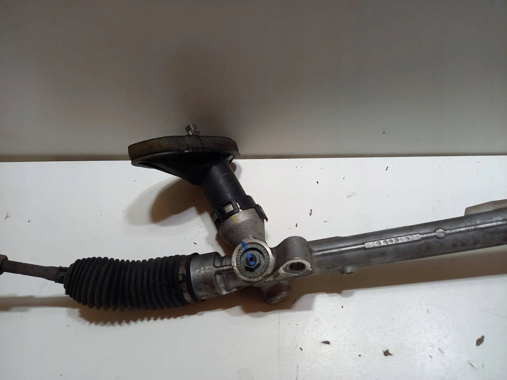 фото №5, Mazda 2 dj magiel трансмиссия рулевая рейка bardzo ładna