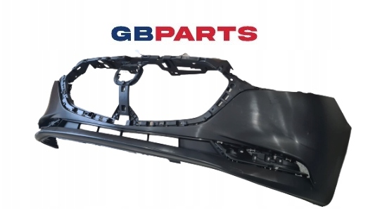 фото №1, Бампер перед mazda 3 bp 2019 sedan