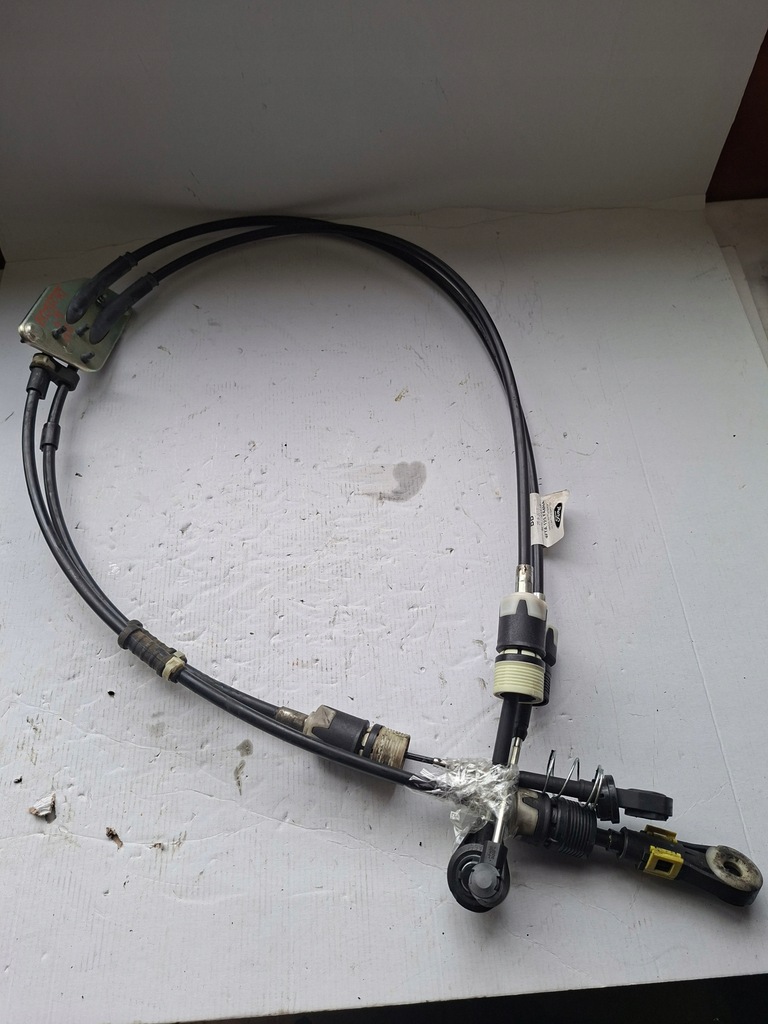 фото №1, Троси перемикання передач ford ecosport ii 1.5 tdci 4fta123fa6na