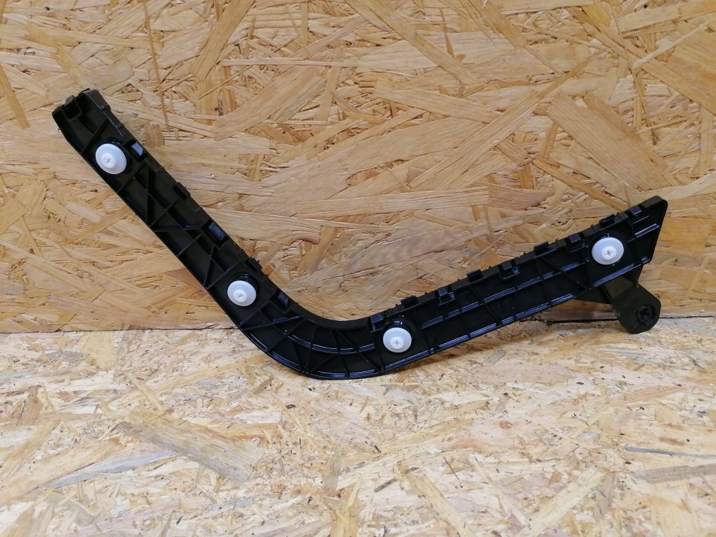 Купити Напрямна кронштейн бампера правий задня tesla model y 2019-