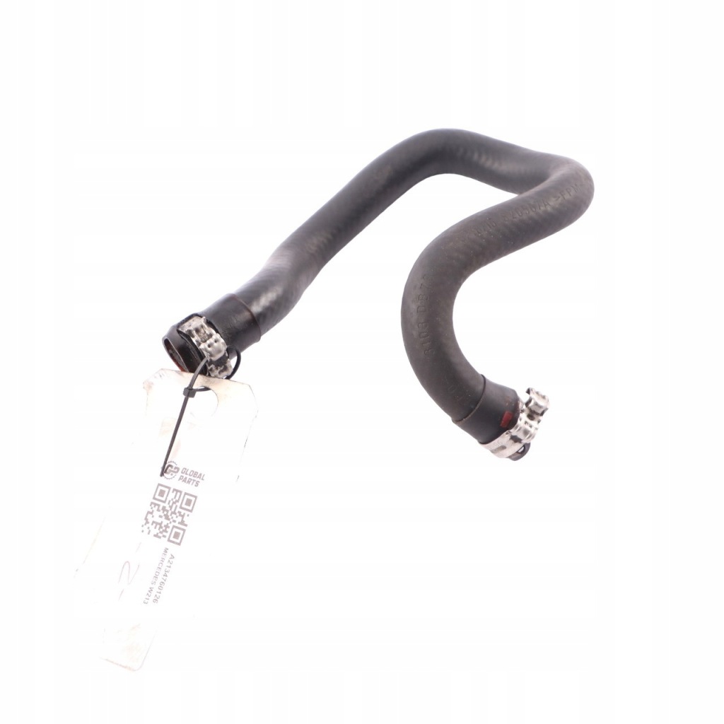 Купить Mercedes c238 w213 s213 шланг труба пабтрубок  топлива двигатель дизель a2134760126