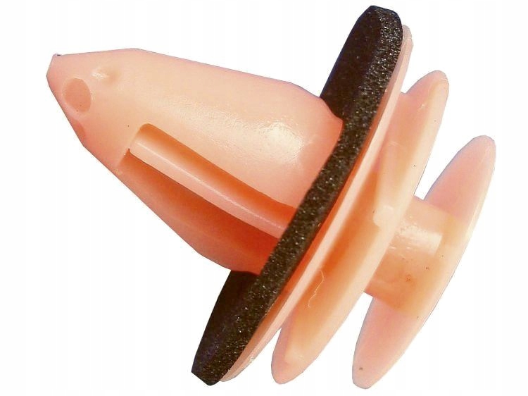 фото №8, Кліпси оббивка двері nissan pathfinder r50 r51