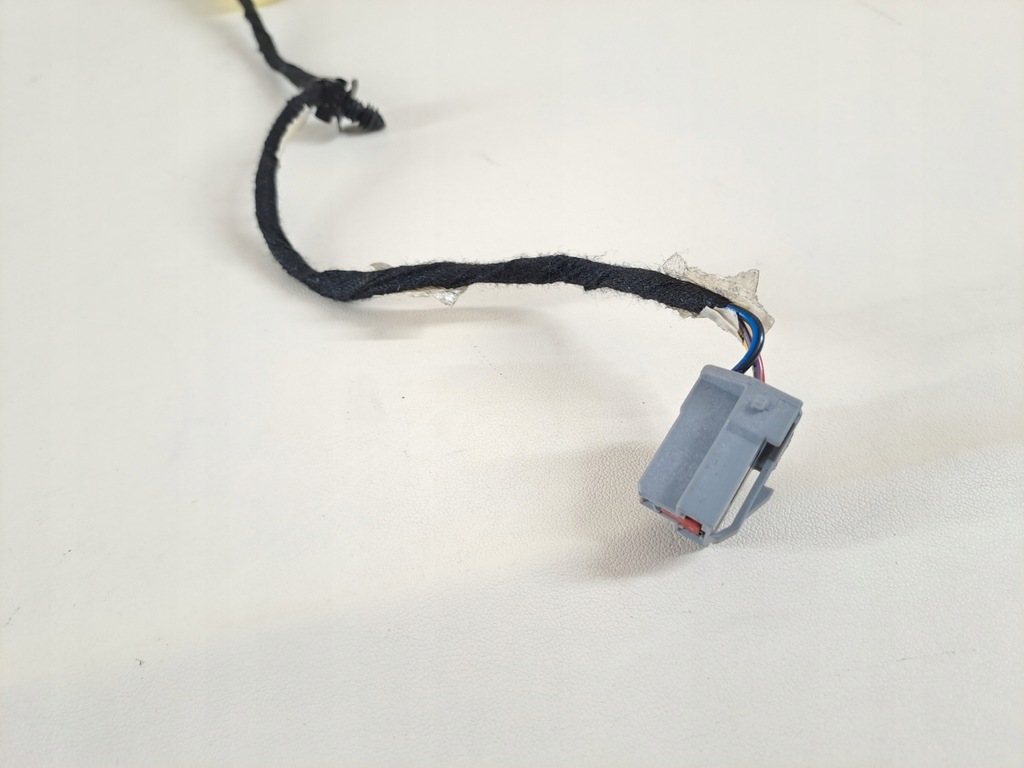 фото №8, Джгут електропроводка тунель середнього консолі панелі ford mondeo v mk5 17r