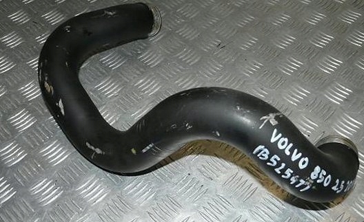фото №1, Volvo 850 93-97 2.4 t b5254t труба впускной