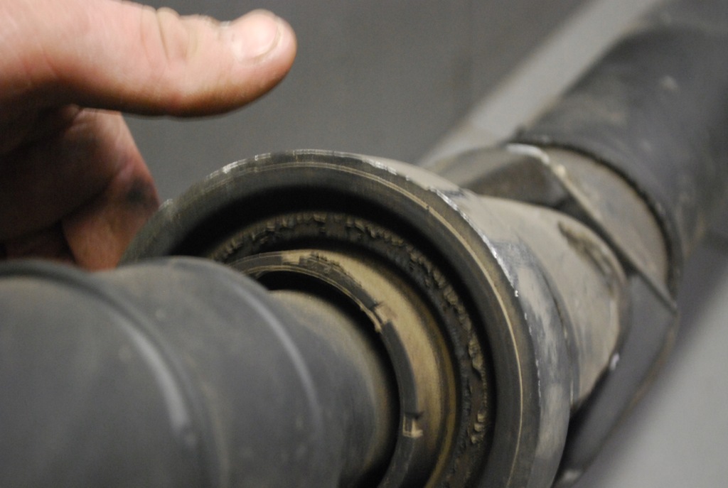 фото №6, Wał приводной bmw 7 e65 4.4i n63b44a 7513770