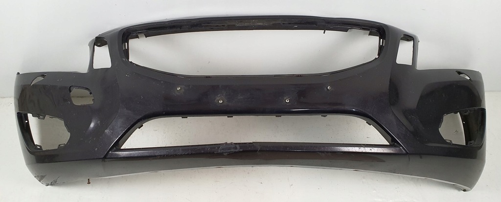 фото №1, Бампер передний перед 487 volvo v60 s60 ii