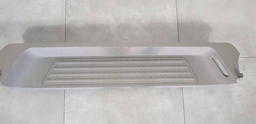 фото №1, Vw multivan t6 порог подножка левый