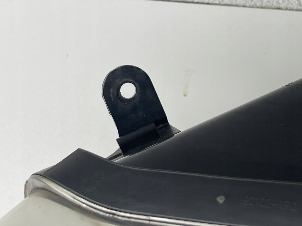 фото №8, Фара лампа перед передняя левая kia venga 09- 92101-1p000