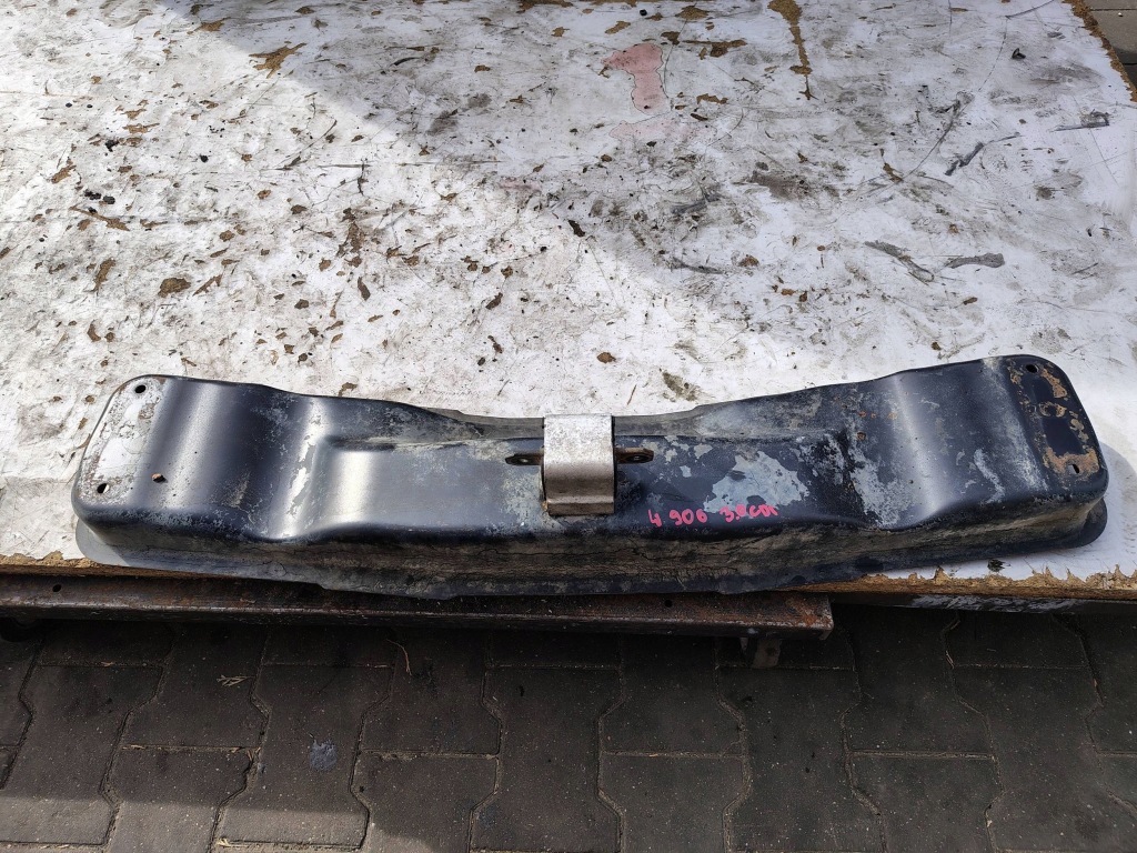 Купити Опора коробки mercedes sprinter w906 3.0 cdi