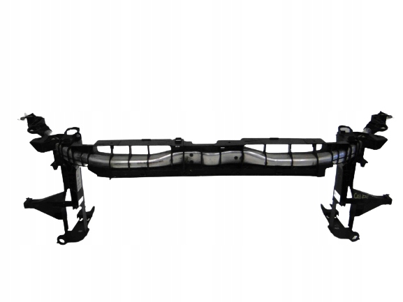 фото №1, Mercedes gla x156 156 pas передний усилитель