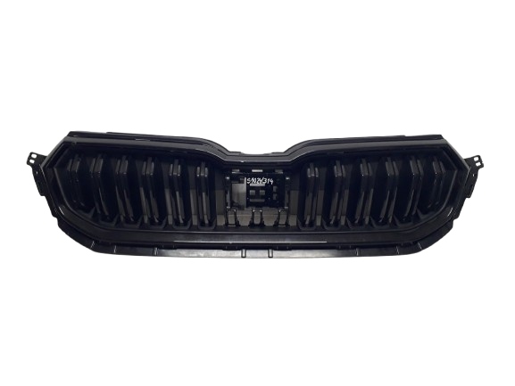 фото №1, Skoda kamiq lift 23- решётка радиатора решётка радиатора 658853653c