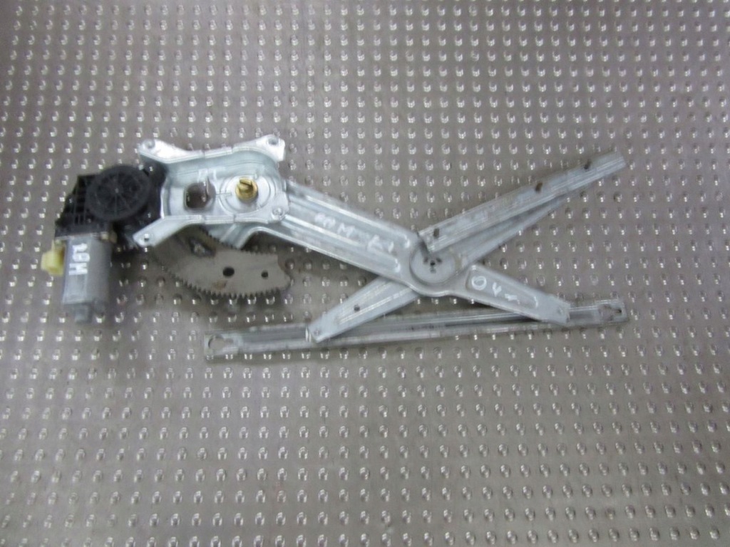 фото №5, Ram iii 1500 2004 механизм подъемник стекло задняя