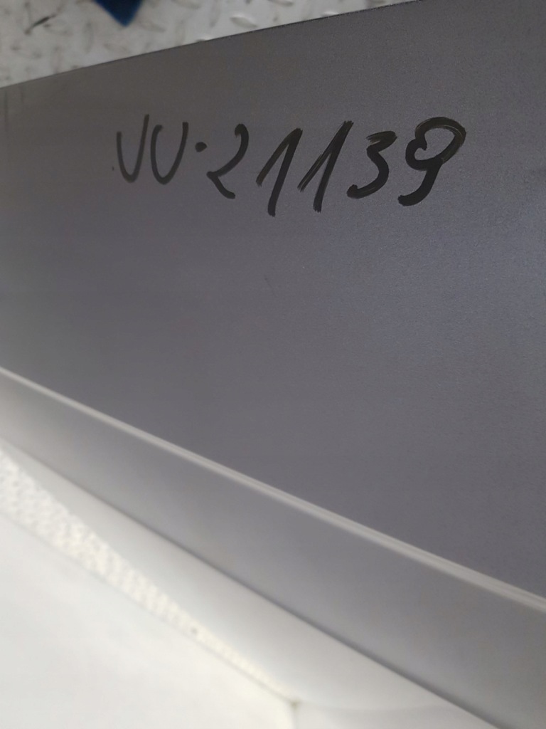 Купить Хорошее состояние капот audi a4 8w b9 16-24 крышка двигателя leszno