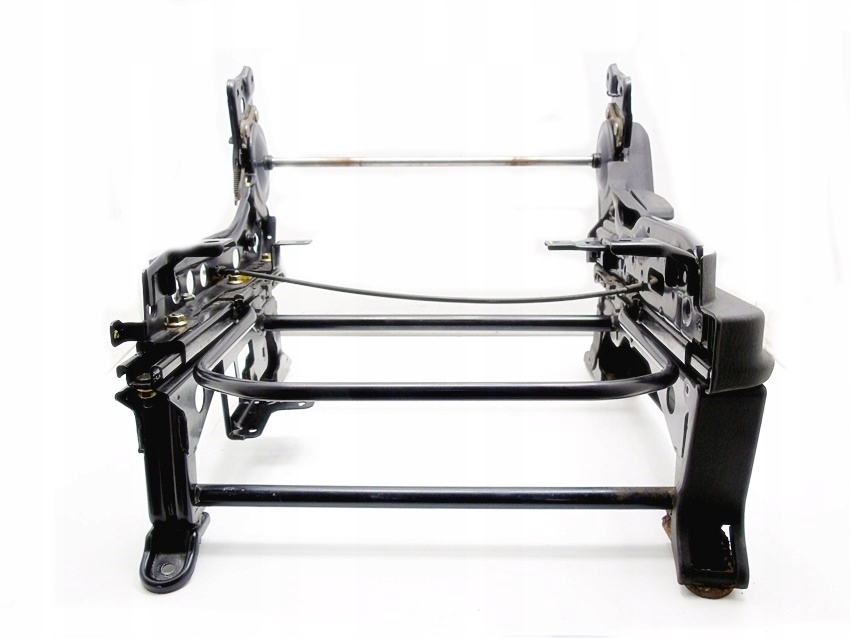 фото №1, Каркас подрамник сиденье перед водителя hyundai matrix