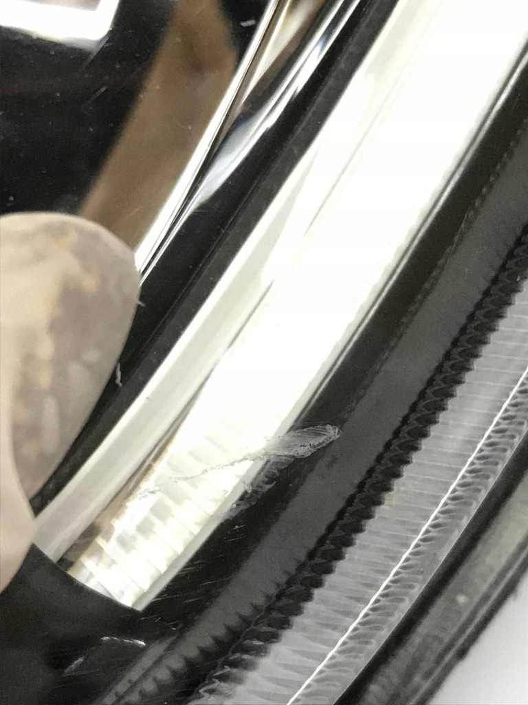 фото №6, Dacia duster ii 2017 левая лампа передняя 260609367r