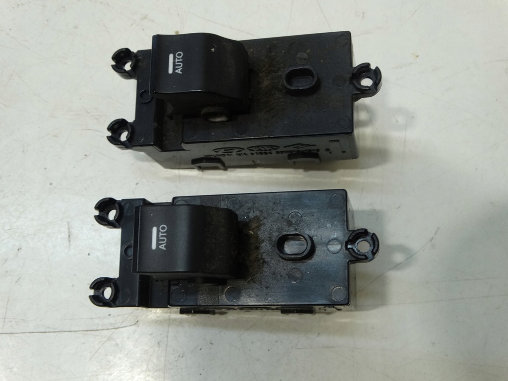 фото №11, Переключатель стекло задняя hyundai i40 93580-3z0000