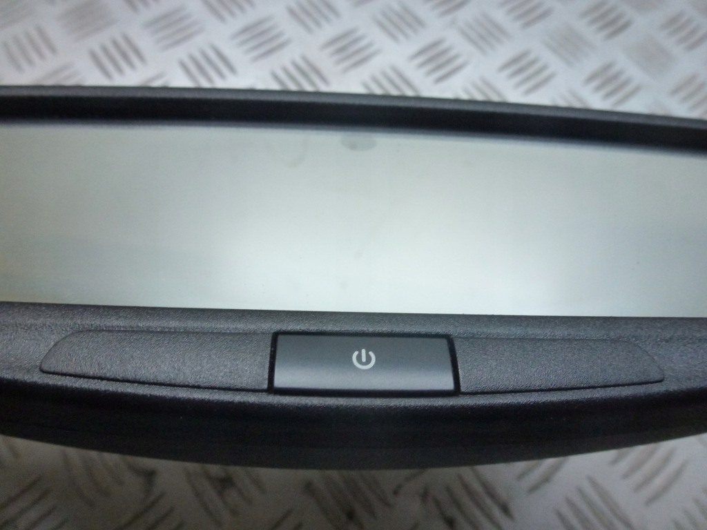 фото №3, Дзеркало внутрішнє compass ii 16- europa