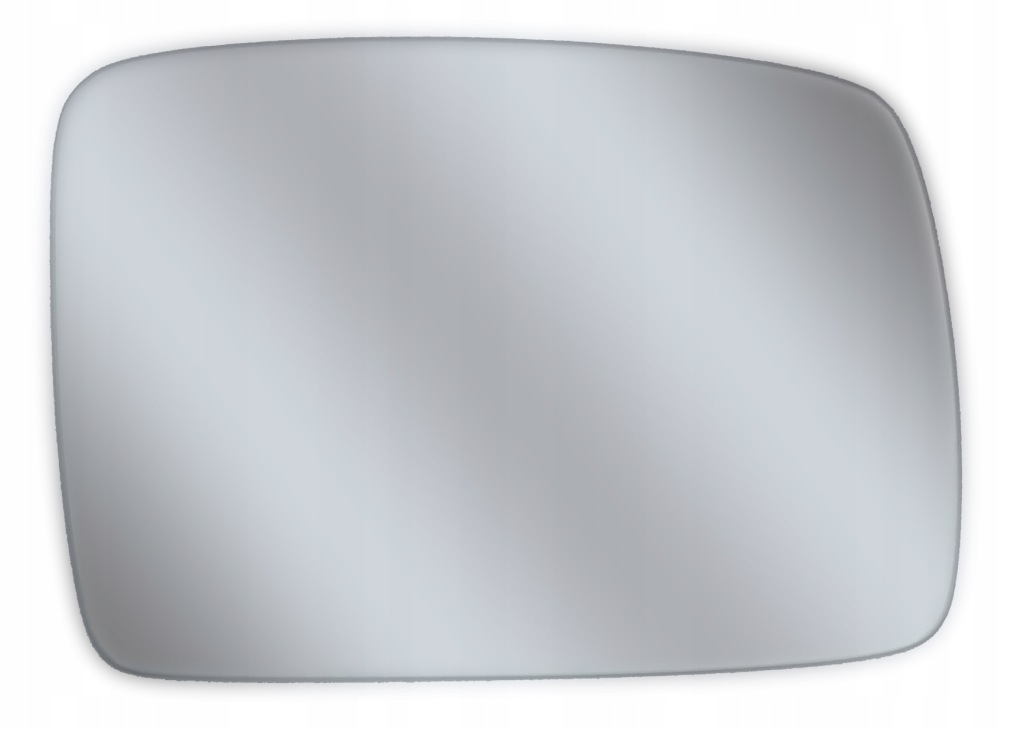 фото №1, Вкладиш дзеркало land rover discovery iii sf праве