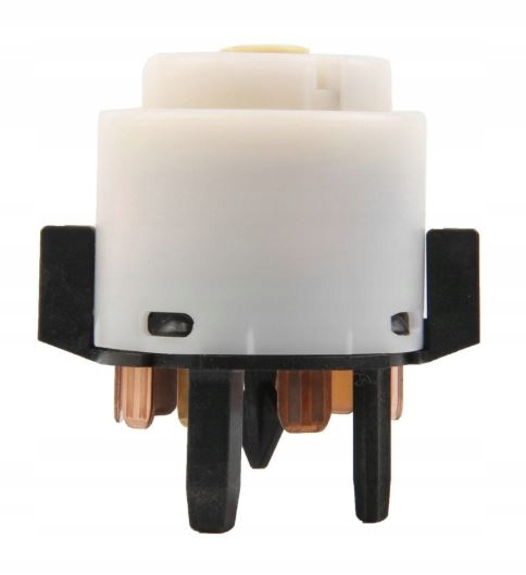 фото №1, Vw bora 98- колодка замка запалювання fabrycznie nowa