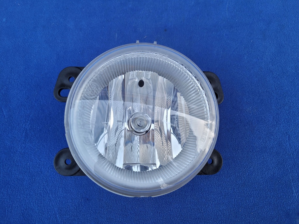 фото №4, Dodge chrysler jeep протитуманна фара l=r a045048