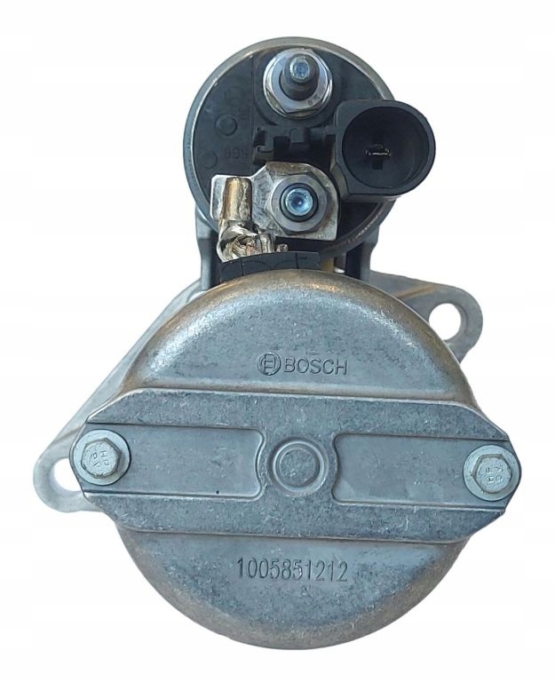 фото №15, Новий стартер bosch: vw arteon, golf, transporter t5 2.0 tdi/ tsi/ gti