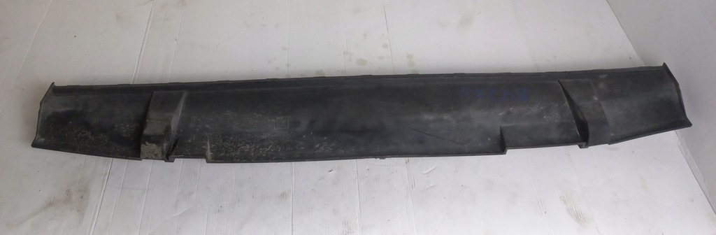 фото №1, Vivaro b trafic talento захист pod двигун перед