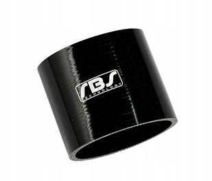 фото №3, Ł?cznik силіконовий prosty 80mm