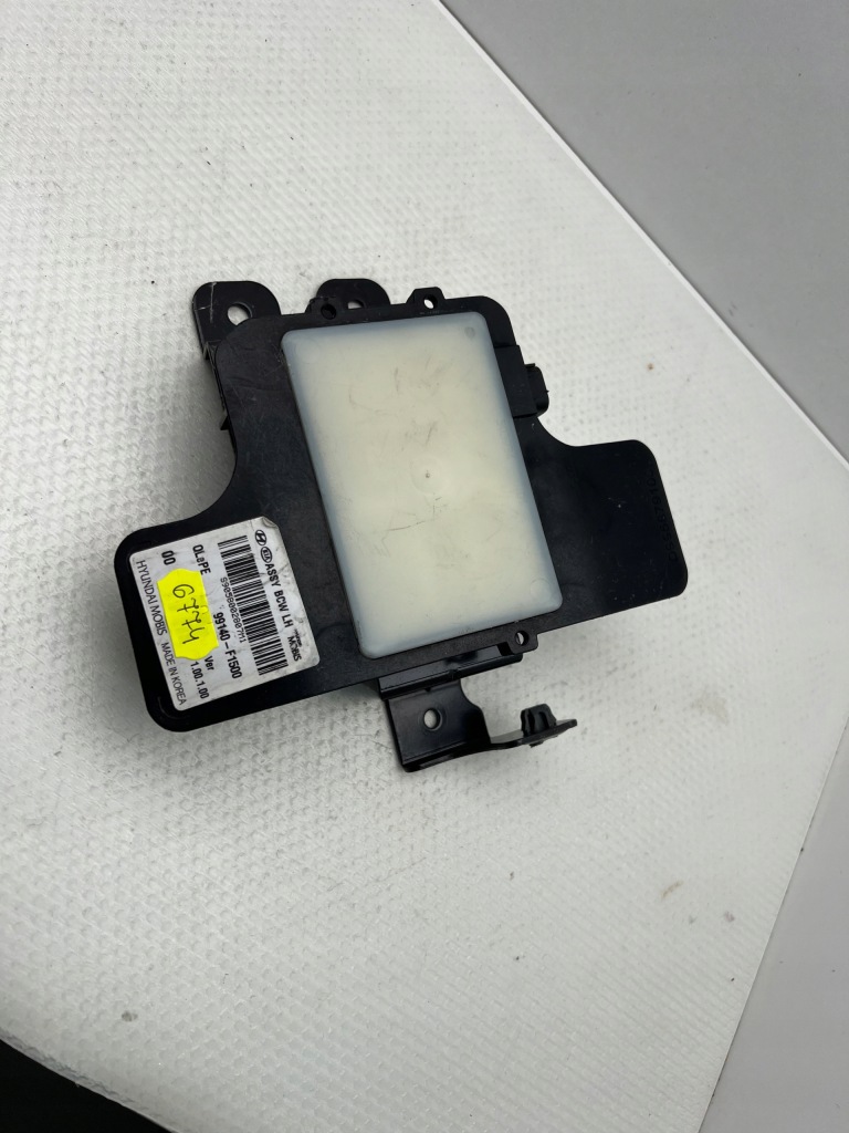 фото №1, Kia sportage iv lift радар distronic 99140-f1500