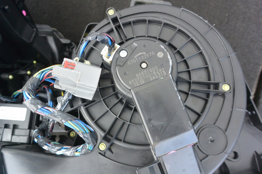 фото №10, Отопитель 3.0 b maserati quattroporte vi eu