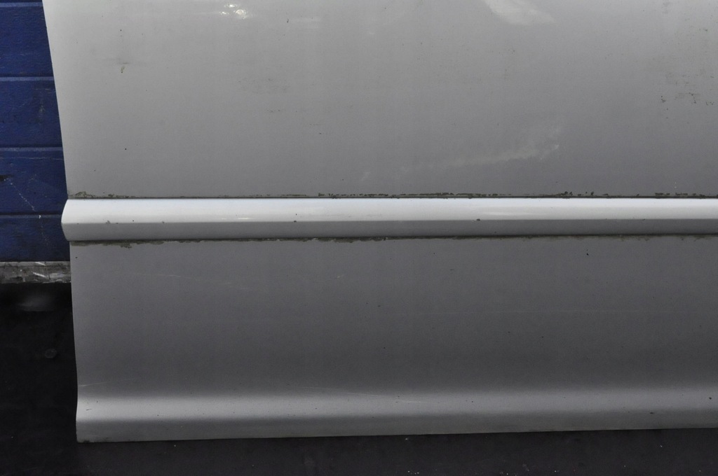 фото №5, Lexus rx ii двері правий перед передні