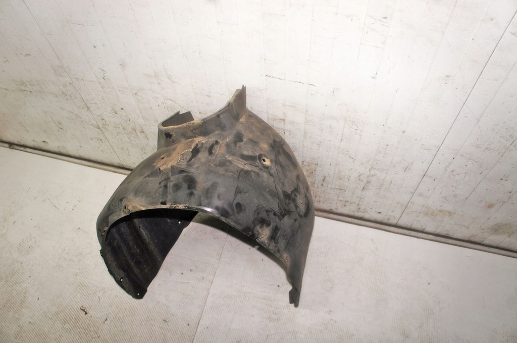 фото №5, Uq227 opel insignia b подкрылок правый перед